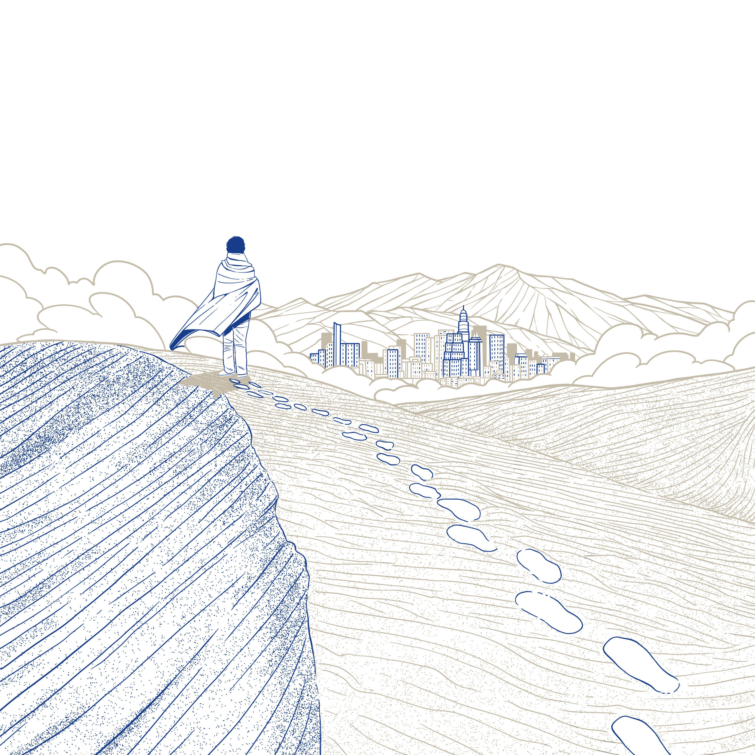 The Newcomer The Newcomer Journey