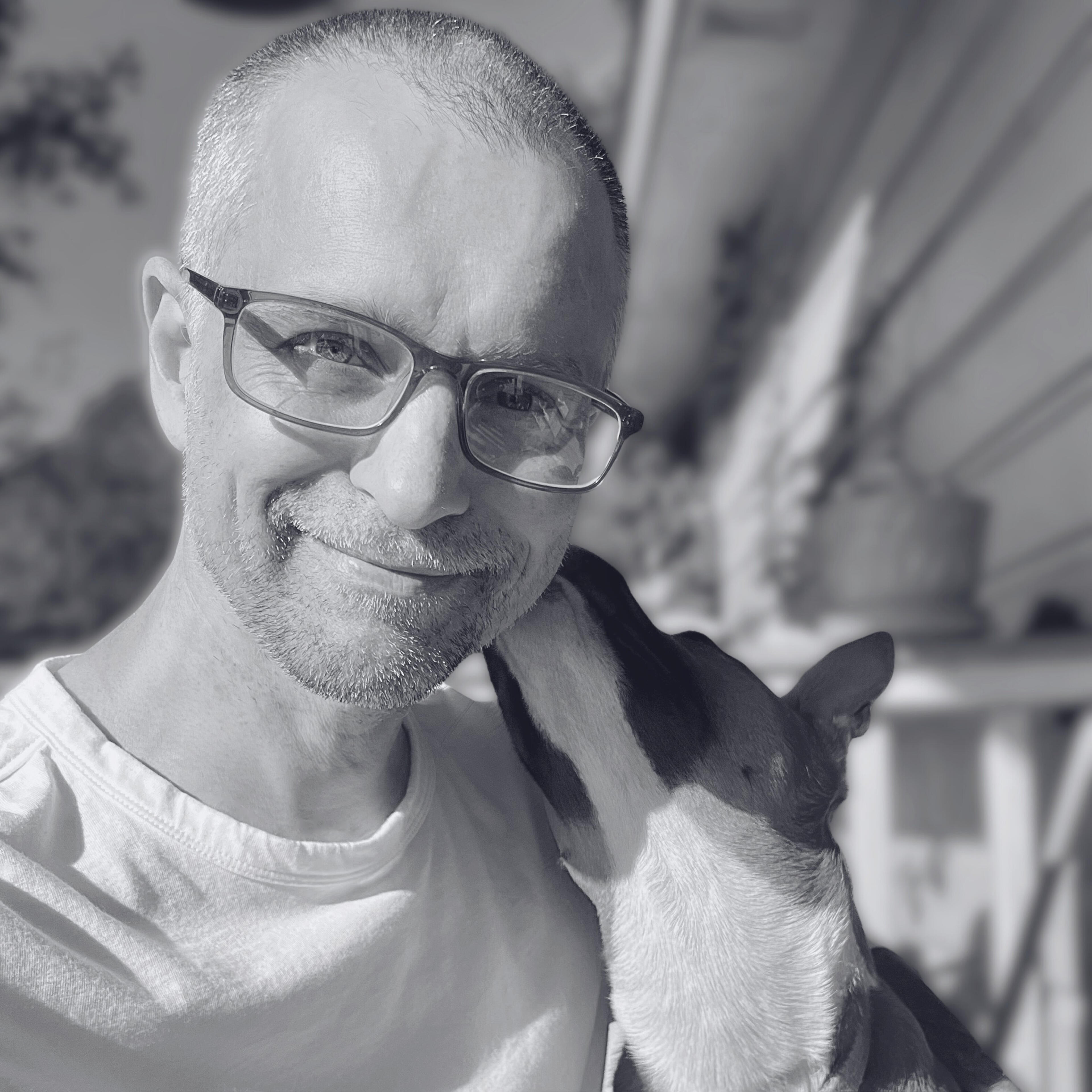 Roger L'Hereault, Addiction Recovery Educator & Coach Addiction Recovery Educator & Coach