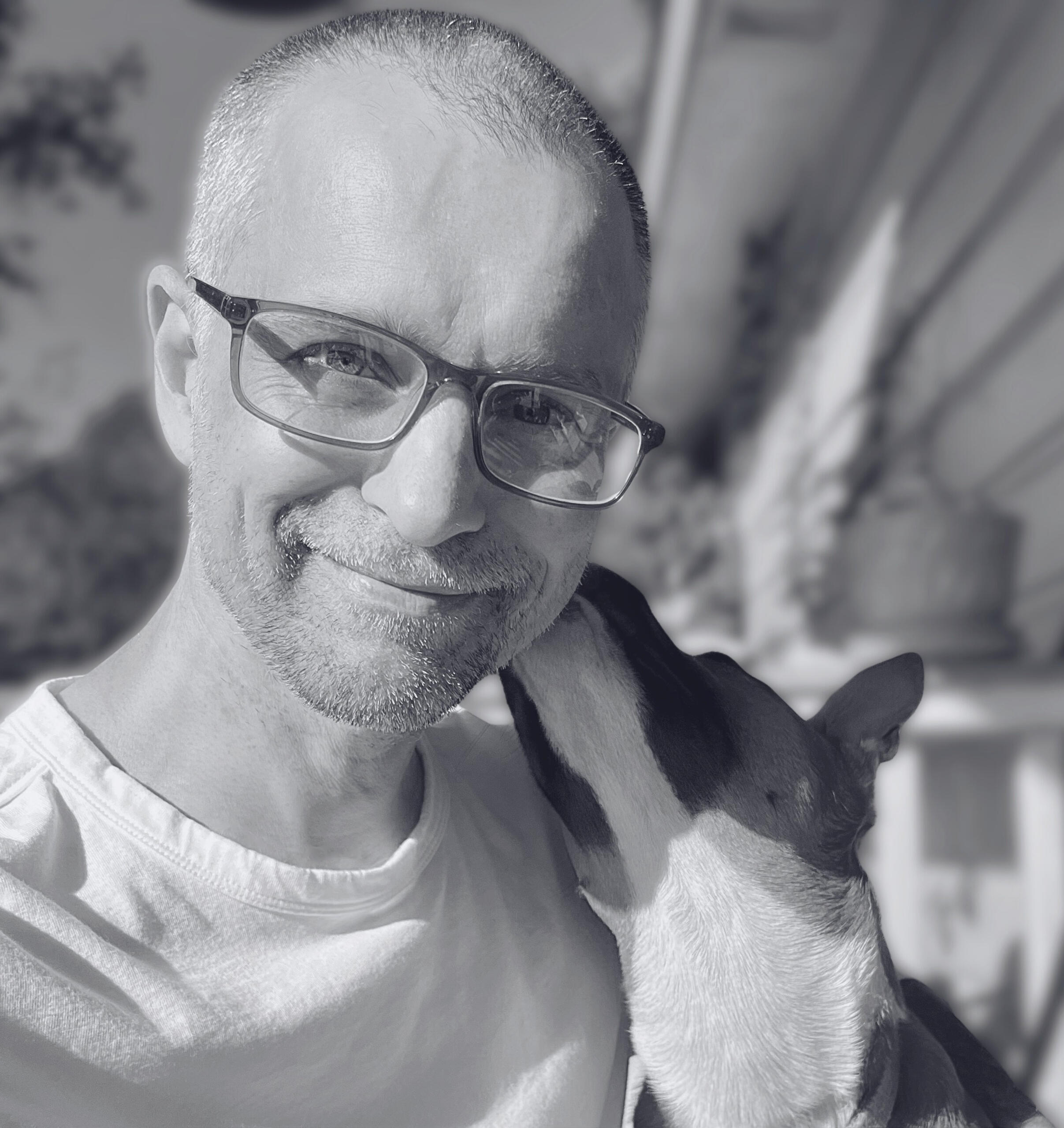 Roger L'Hereault, Addiction Recovery Coach Addiction Recovery Educator & Coach