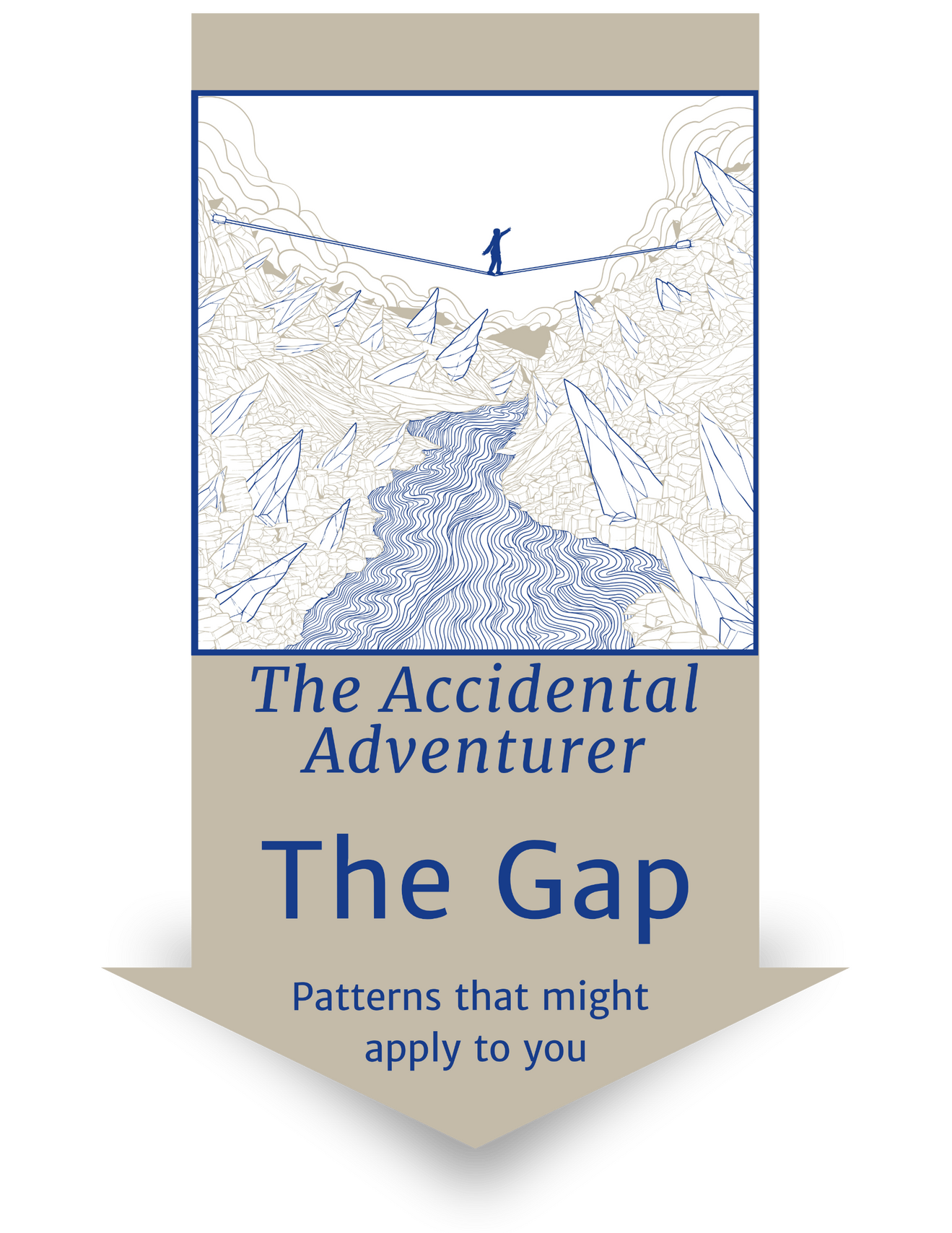 The Accidental Adventurer's common gaps of knowledge Patterns that might apply to you